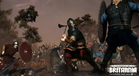 Гэльская фракция в Total War: Thrones of Britannia получила новый сюжет и превью геймплея