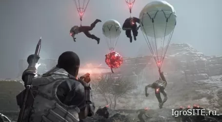 Metal Gear: Survive с кооперативом недавно вышла на ПК и консолях