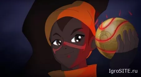 Следующее обновление Battlerite принесет загадочного нового чемпиона и первый рейтинговый сезон