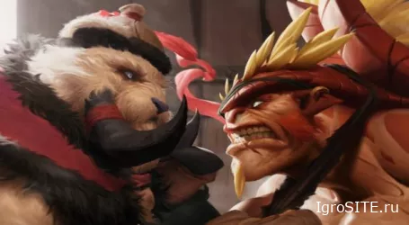 Карточная игра Artifact от Valve выйдет в 2018 году и не будет F2P