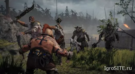Warhammer: Vermintide 2: продано полмиллиона копий менее чем за неделю