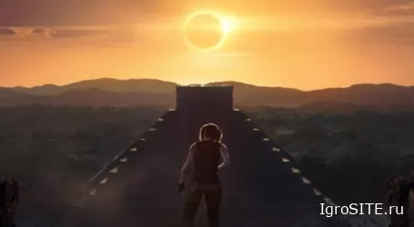 Официально анонсировали Shadow of the Tomb Raider и выпустили загадочный тизер-трейлер