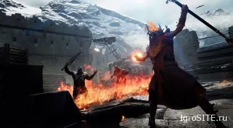 Vermintide 2: Обновление усмирило самых надоедливых боссов и убрало непредсказуемую сложность