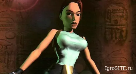 Переиздания Tomb Raider 1, 2 и 3 отменили так же внезапно, как и анонсировали.