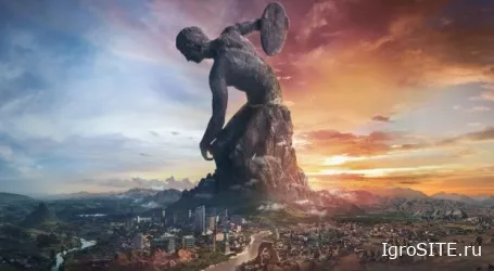 Первое крупное дополнение Civilization VI, "Взлет и Падение", теперь доступно на macOS и Linux