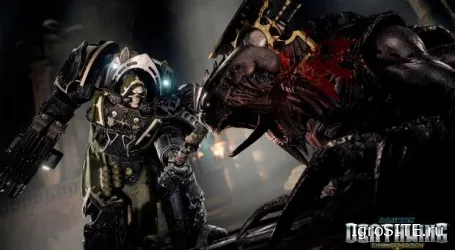 Space Hulk: Deathwing – работа над ошибками в бесплатном обновлении Enhanced Edition