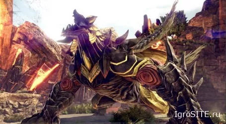 God Eater 3 выйдет на ПК: смотрим свежий геймплей