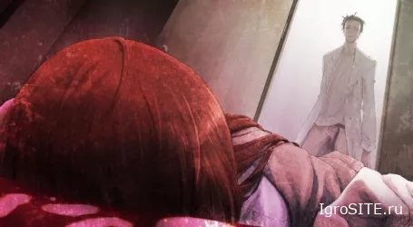 Steins;Gate 0 выйдет на ПК в Steam уже 8 мая