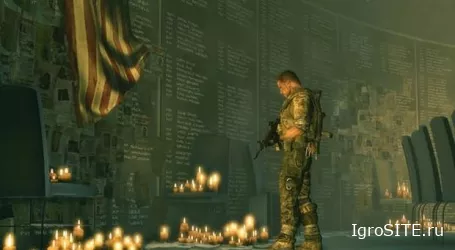 Spec Ops: The Line отдают даром в Humble Bundle (успейте забрать!)