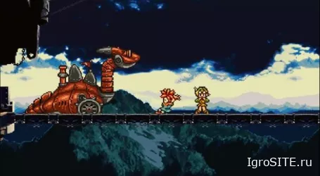 Square Enix взялась за исправление крайне разочаровывающей PC-версии Chrono Trigger