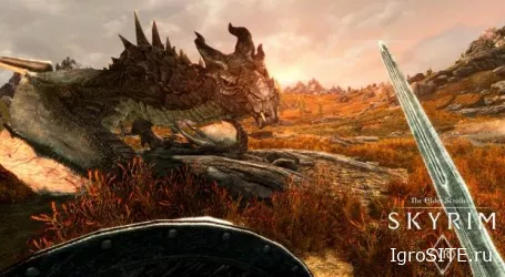 Skyrim VR на ПК теперь доступен для Oculus Rift, HTC Vive и Windows Mixed Reality