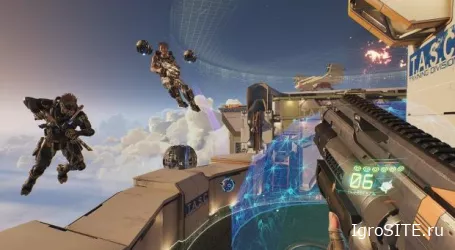 Студия LawBreakers, Boss Key Productions, взялась за новую игру