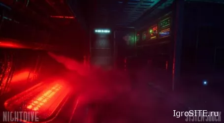 System Shock: Разработчики прислушаются к демоверсии в создании ремастера