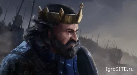 Total War Saga: Thrones of Britannia: Политика и интриги выходят на новый уровень