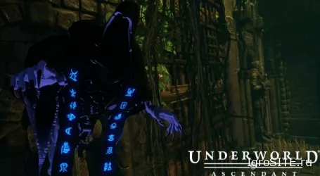 У подземельного экшена Underworld Ascendant, вдохновлённого Ultima Underworld, появился геймплейный трейлер