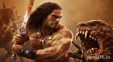 Conan Exiles выходит в релиз на ПК и консолях 8 мая
