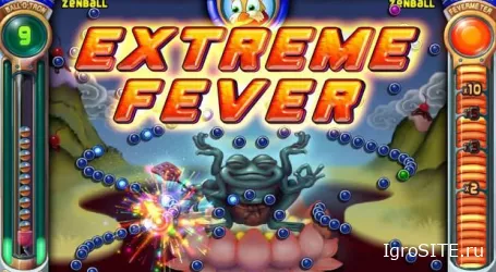 Бесплатная Peggle раздается в Origin в рамках акции "Только даром"