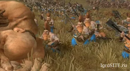 Total War: Warhammer 2: Разработчики, похоже, работают над обновлением старых фракций из первой части.