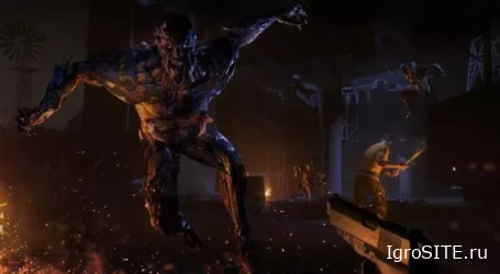 В Dying Light вышло обновление: новая стелс-миссия и возможность крафтить бесшумные патроны