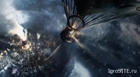 В новом ролике Frostpunk во всей красе показан геймплей градостроительного симулятора, где выживание – превыше всего