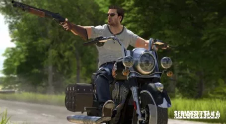 Serious Sam 4: Крутой мир ждет! Анонс и первый тизер-трейлер