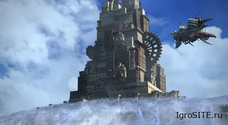 Разработчики Final Fantasy XIV раскрыли содержание грядущего масштабного обновления 4.3 — «Под лунным светом»