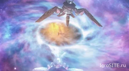Stellaris: в грядущем дополнении Distant Stars нас ждут исследования и открытия в далёких звёздах