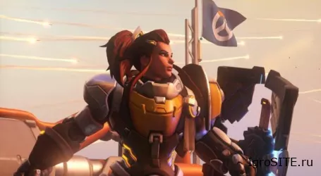 Обновление PTR в Overwatch: Наконец-то усилили Ану и немного ослабили новичка Бригитту