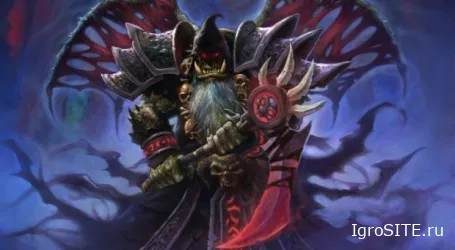 В Hearthstone грядут изменения баланса в конце месяца, после плей-офф HTC.