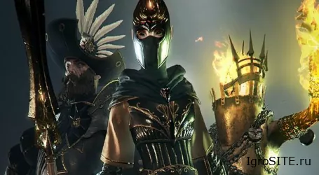 Vermintide 2: На этой неделе – огромное обновление, а вскоре – косметика и поддержка модов