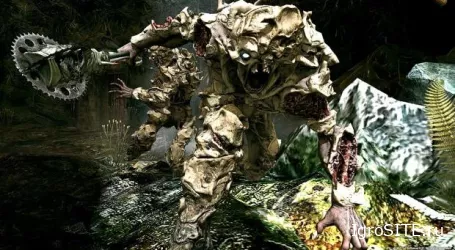 Bethesda наконец-то анонсировала Rage 2, показав безумный геймплейный трейлер