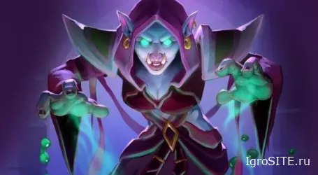 Разработчики Hearthstone рассказали о грядущих нерфах Чернокнижника, Паладина и Разбойника с заданием