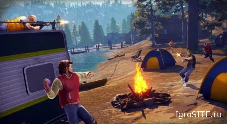 Студия Boss Key, созданная Клиффом Блезински и подарившая нам Radical Heights и LawBreakers, закрыта