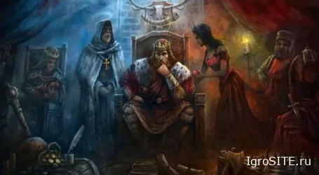 Грядущее обновление Crusader Kings 2 вдохнет новую жизнь в Крестовые походы