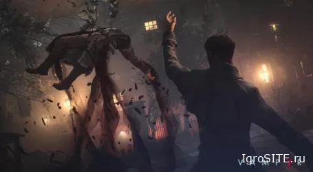 Стали известны системные требования Vampyr