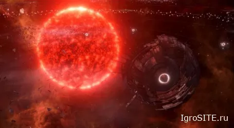 Stellaris: Разработчики показали ключевые особенности грядущего DLC "Далёкие звёзды"
