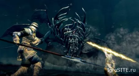 Dark Souls Remastered на ПК вышла раньше времени