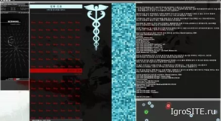 В Humble Store раздают бесплатно Hacknet, симулятор хакера! Успейте забрать в течение 18 часов!