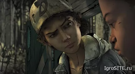 "The Walking Dead: The Final Season от Telltale выйдет в августе, а в сети появился внутриигровой трейлер"