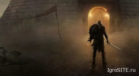 Бесплатная Elder Scrolls: Blades выйдет на мобильных, PC и консолях