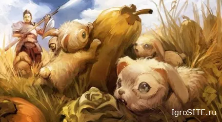 Игра Scrolls от Mojang восстала из пепла под новым именем — бесплатная Caller's Bane