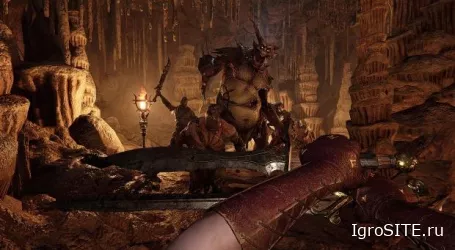 Долгожданное дополнение «Тени над Богенхафеном» для Vermintide 2 выйдет 28 августа