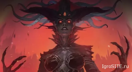Warbringers: Азшара — падение королевы и происхождение наг