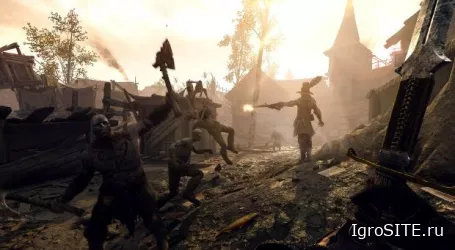 Вышло DLC «Тени над Богенхафеном» для Vermintide 2: новые карты и косметика