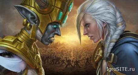 Разработчики WoW объявили первую волну изменений баланса классов для Battle for Azeroth