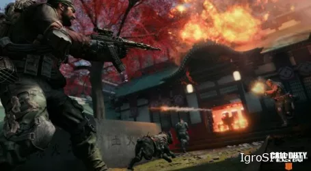 Call of Duty: Black Ops 4: Представлены системные требования ПК-версии перед открытой бетой 15 сентября