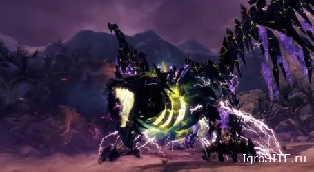 Guild Wars 2: Обновление «A Star To Guide Us» выходит 18 сентября — с новой картой и рейдом