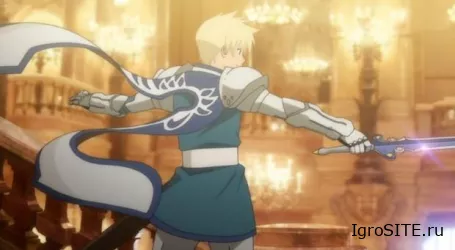 Tales of Vesperia: Полное издание выходит на ПК и консолях 11 января