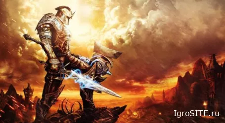 THQ Nordic выкупила Kingdoms of Amalur: грядет новая игра?