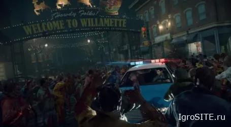 Студия Capcom Vancouver, создатель Dead Rising, закрыта